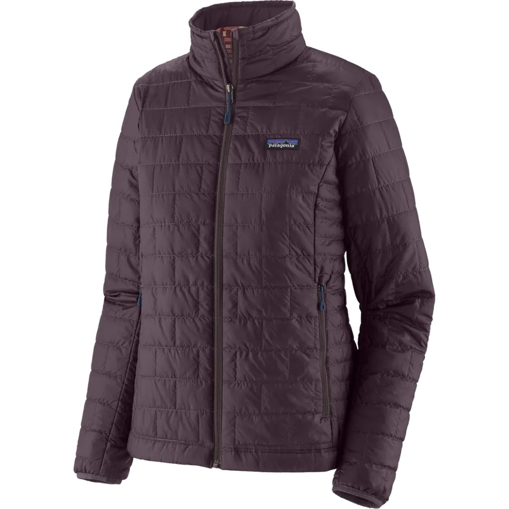 Patagonia Nano Puff Women’s Jacket
